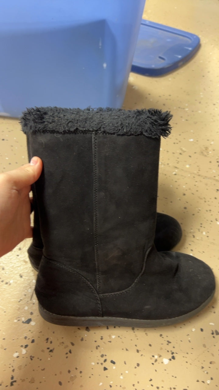 Boots Youth 3