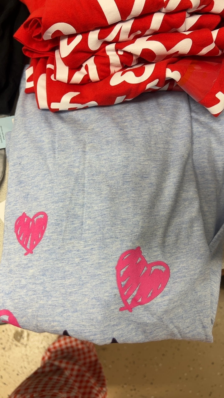 Bluey Tee