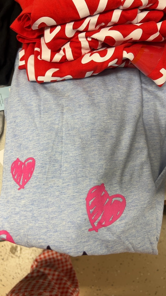 Bluey Tee