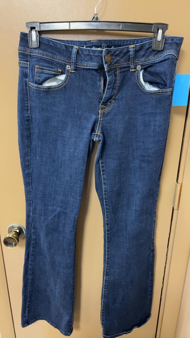 American Eagle Pants 14 long