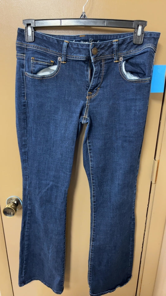 American Eagle Pants 14 long