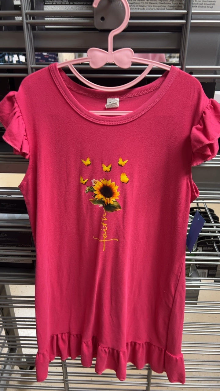 Dress YOUTH 7/8