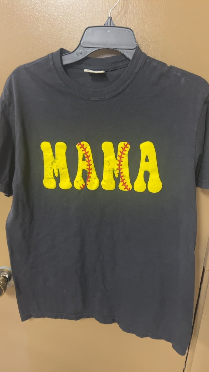 Mama T-Shirt Medium