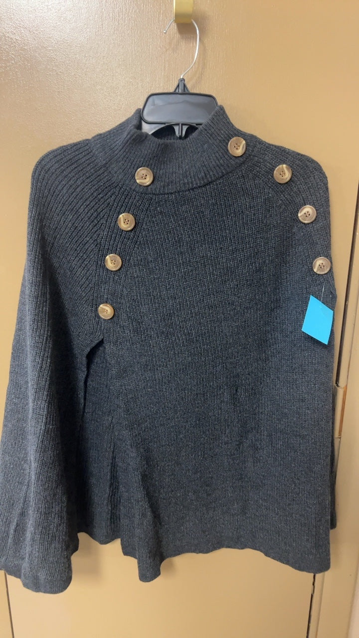 Shawl Sweater One Size