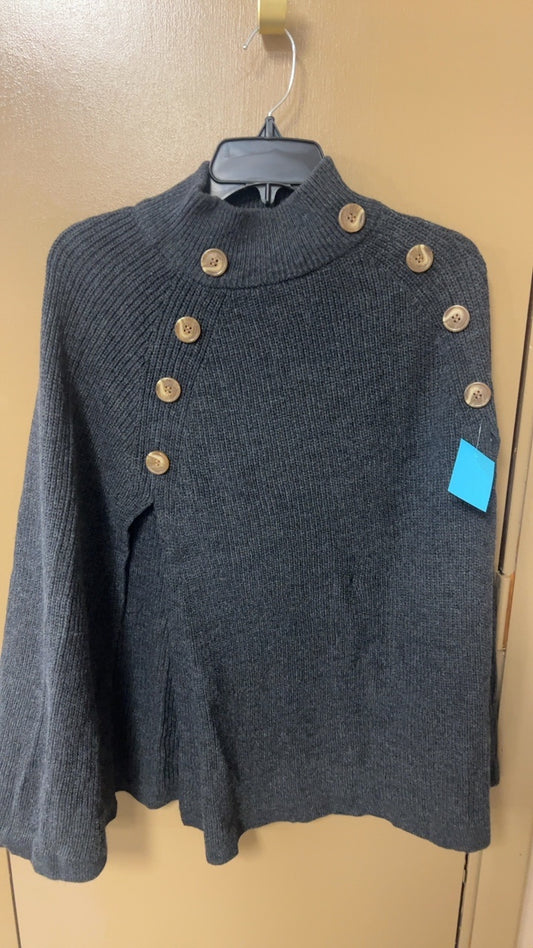 Shawl Sweater One Size