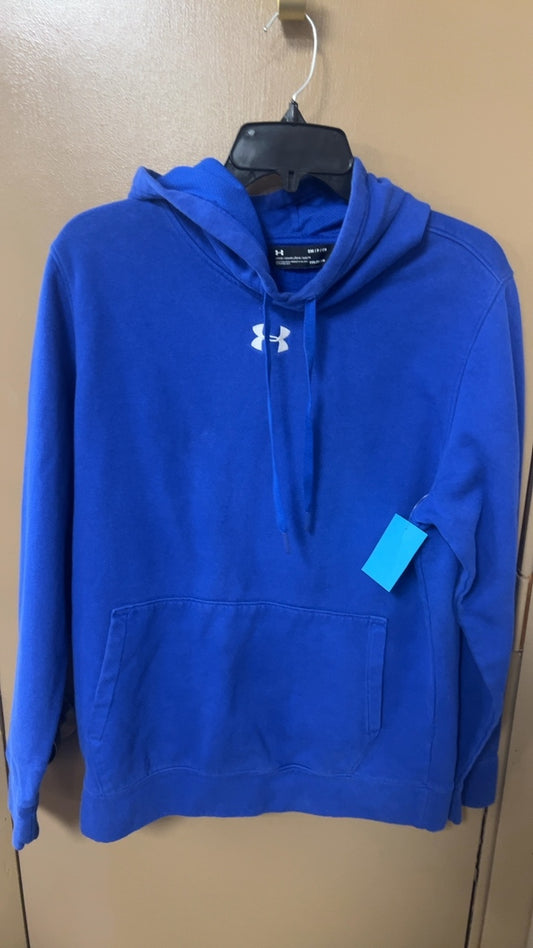 Under ArmouR Hoodie Small