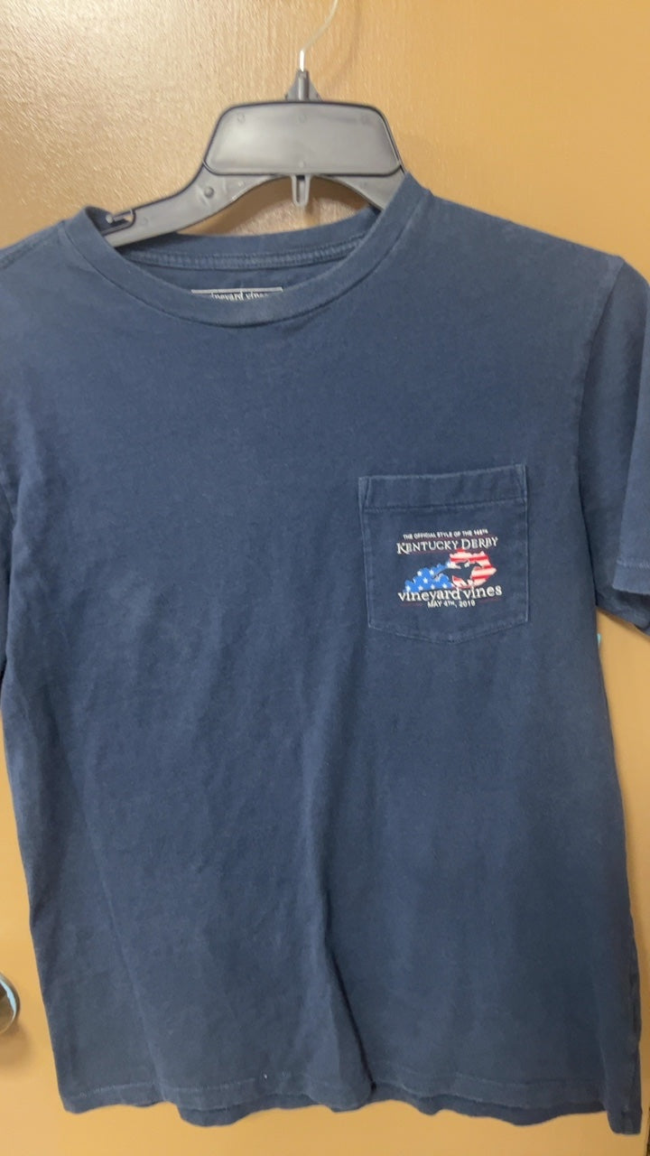 Vineyard Vines KY T-Shirt XS