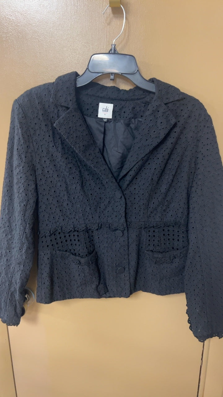 cabi Blazer 6
