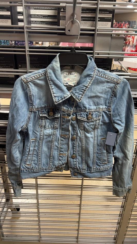 Old Navy Jacket Small
