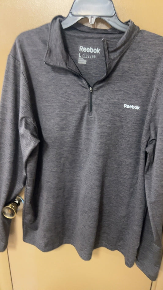 Reebok Sweatshirt Large