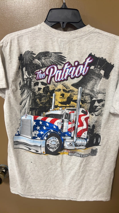 T-Shirt men’s medium