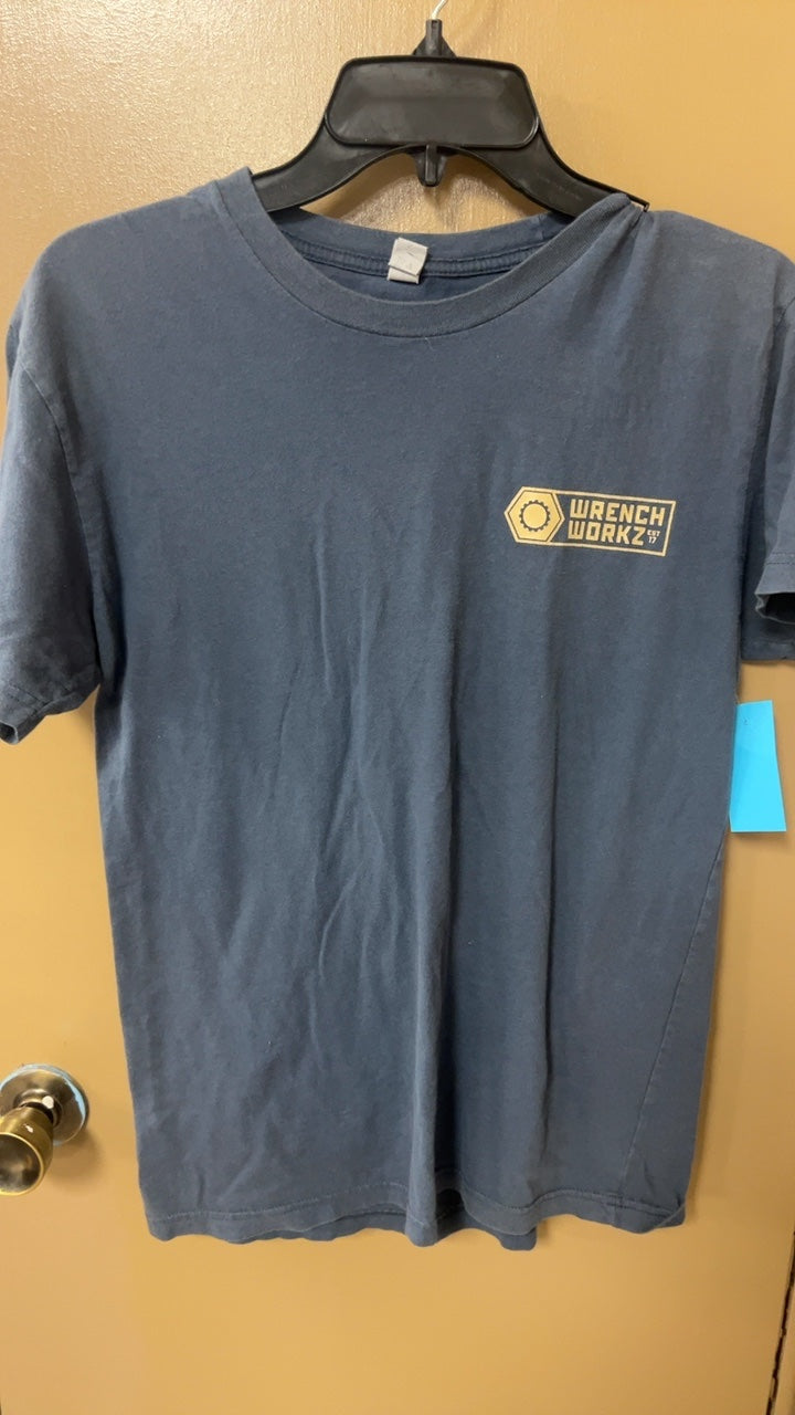 T-Shirt Men’s Small