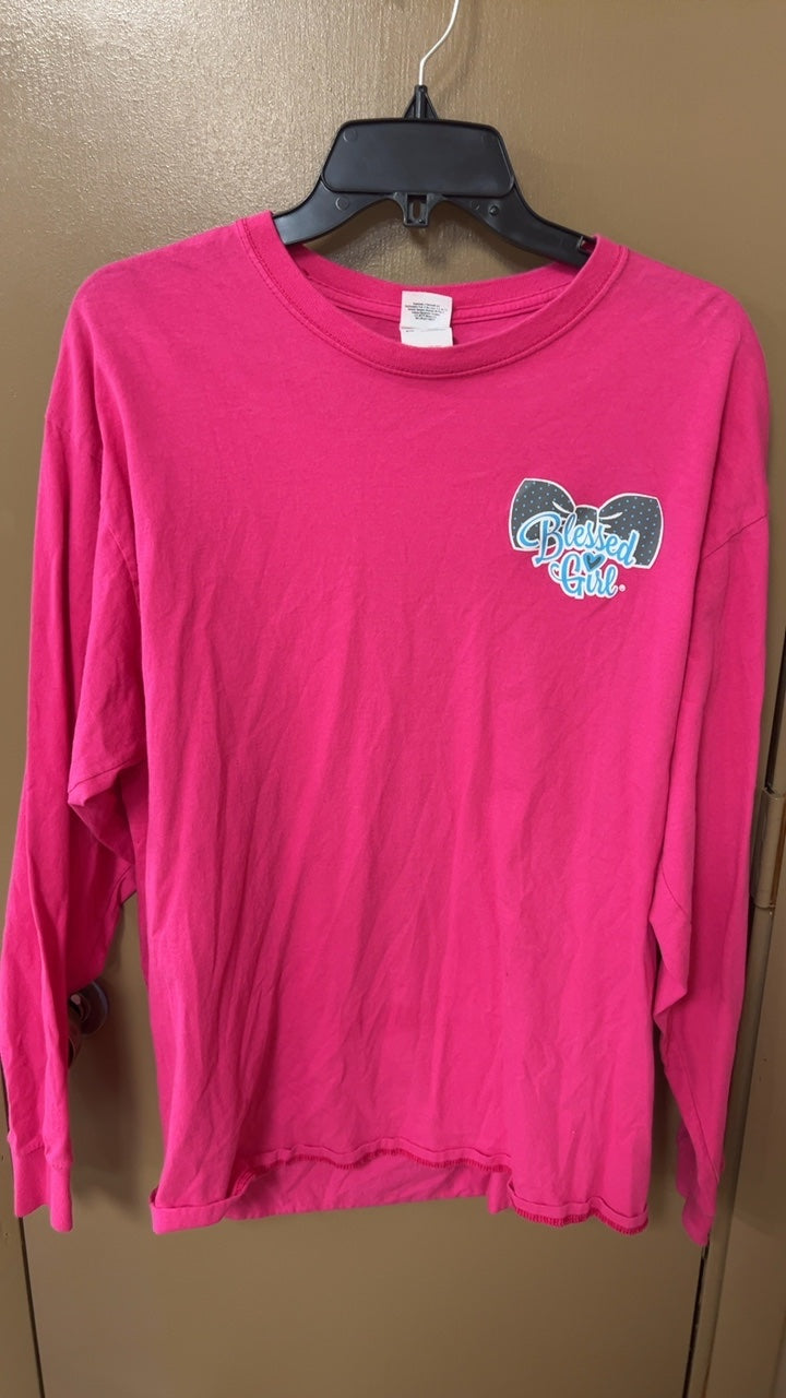 Sweatshirt XL