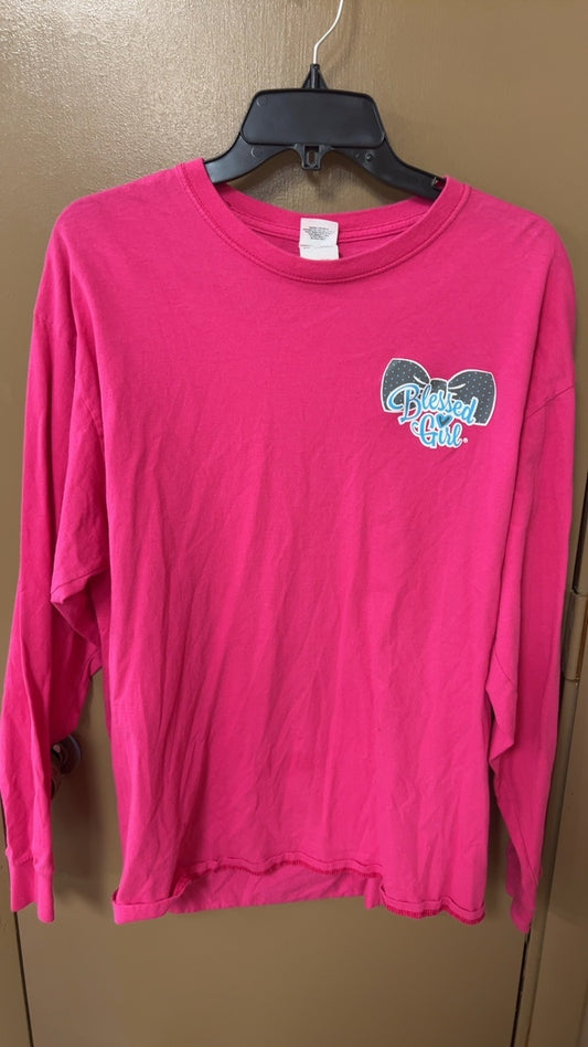Sweatshirt XL