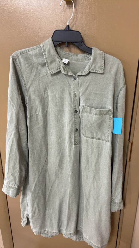 Old Navy Dress XL