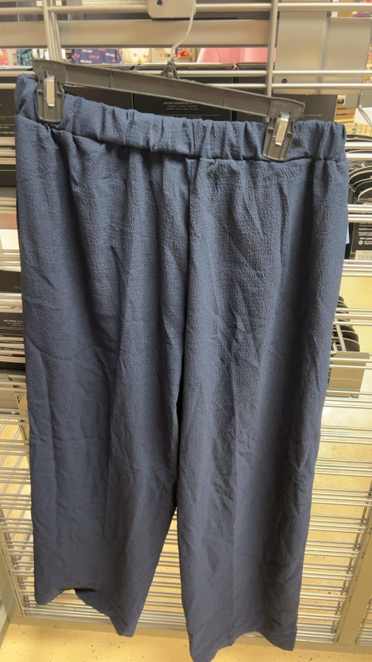Pants XL