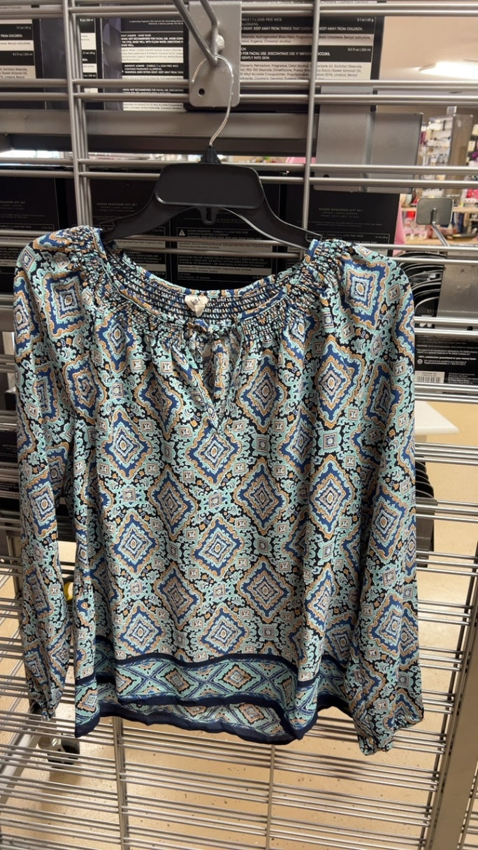 Blouse Small