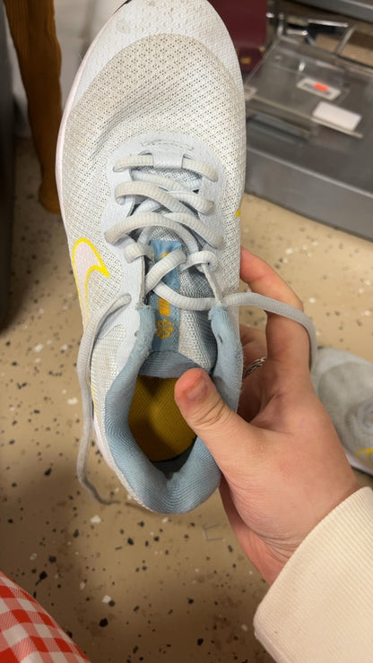 Nike Sneakers Youth 4.5