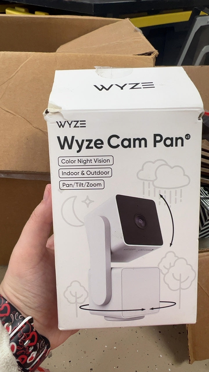 WYZE Camera