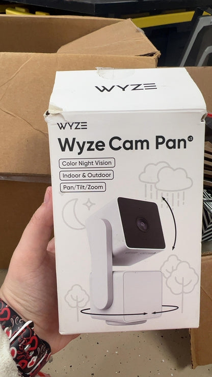 WYZE Camera