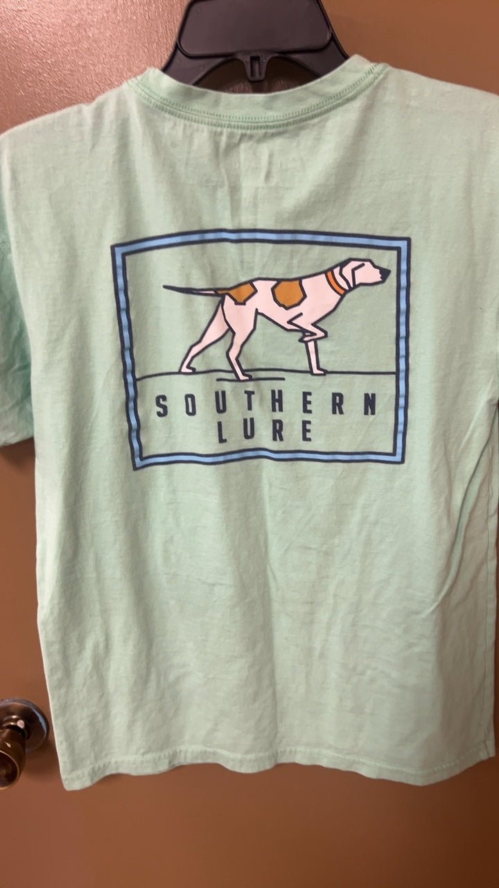 Southern Lure T-Shirt Youth XL