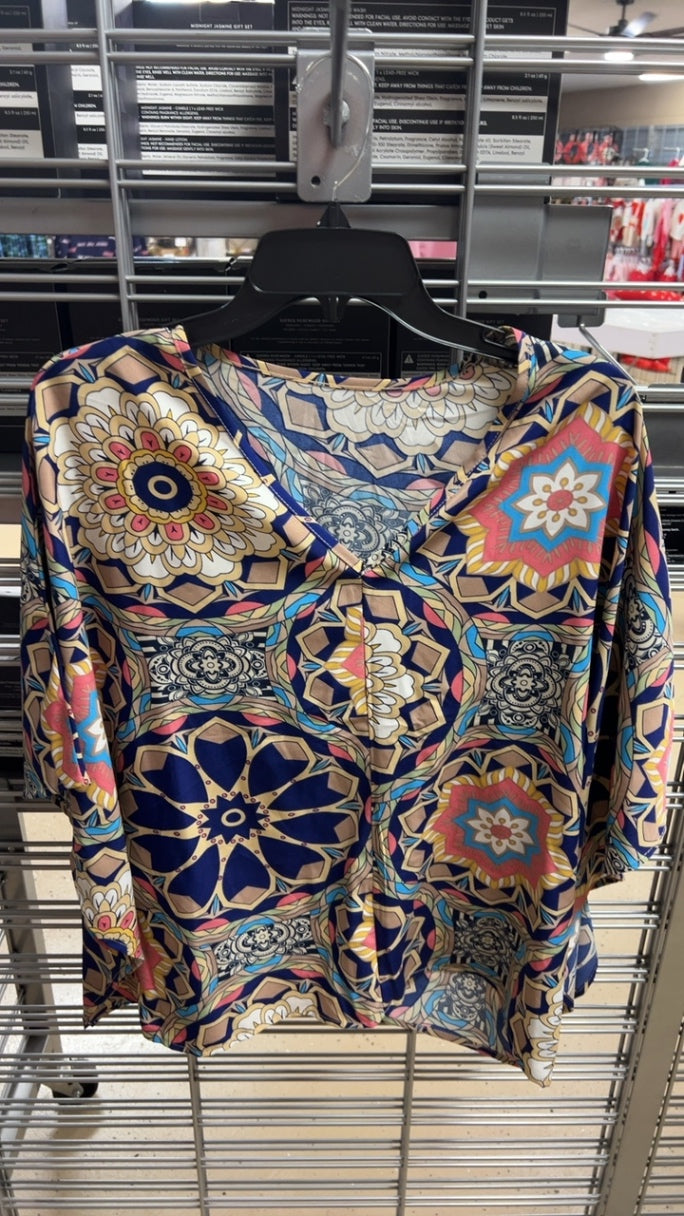 Blouse XL