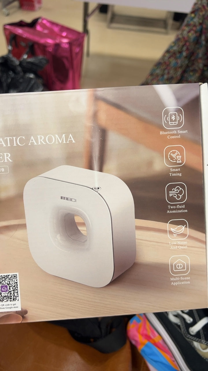Medi Home Appliance