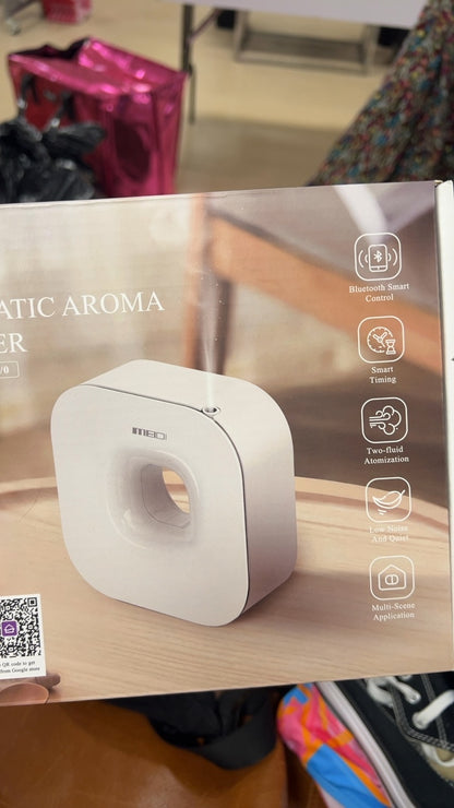 Medi Home Appliance