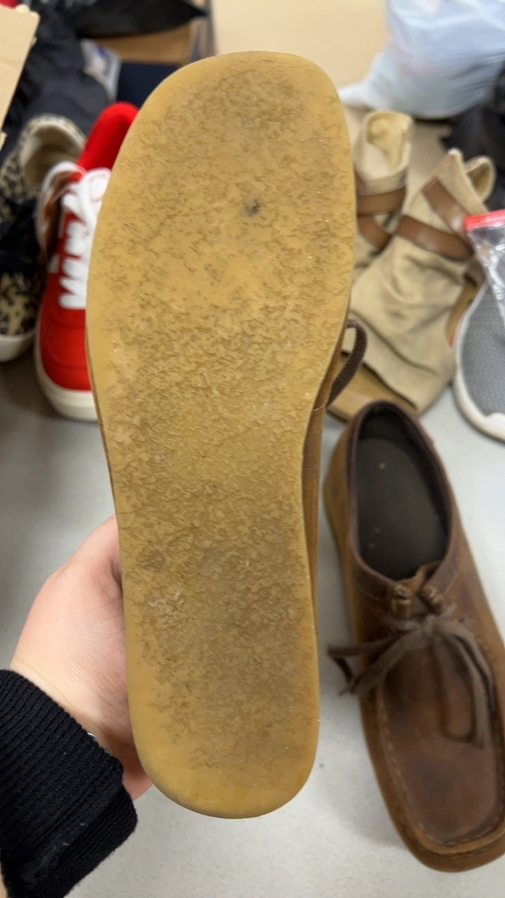 Clarks Shoes 7.5