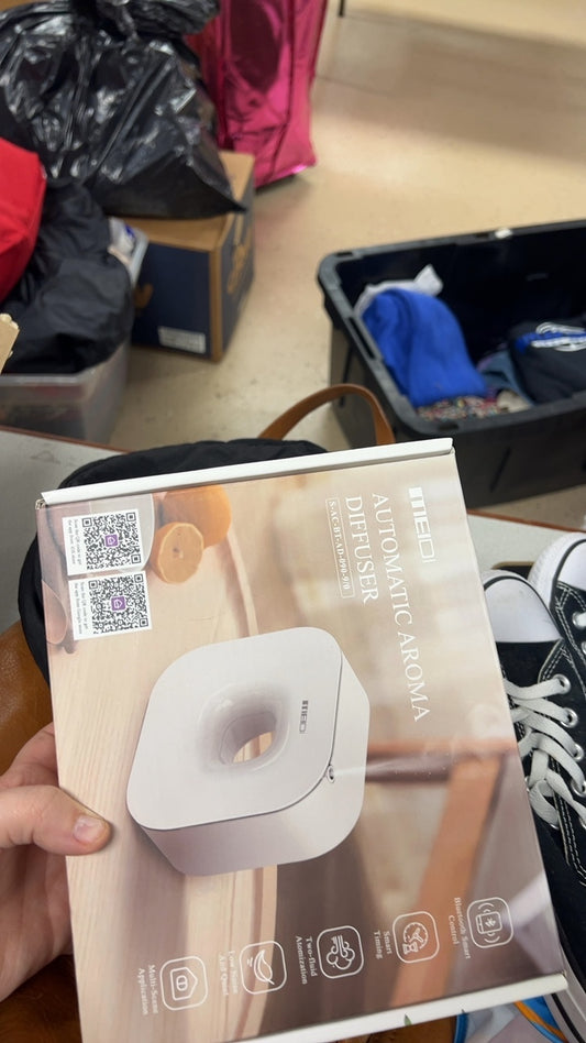 Medi Home Appliance