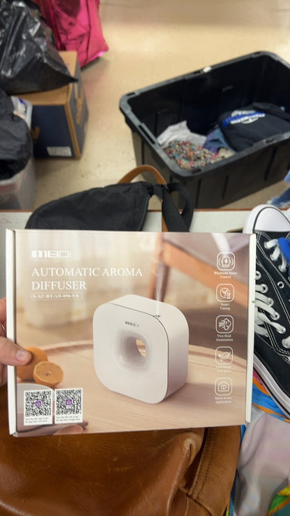 Medi Home Appliance