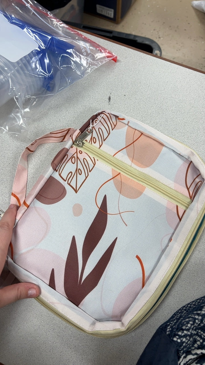 Flower Bag