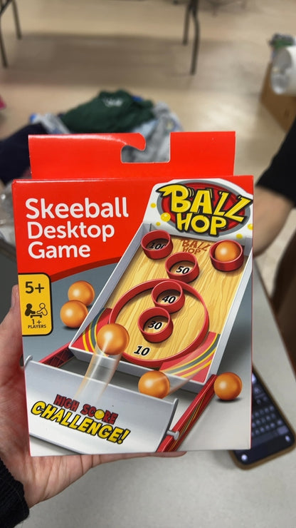Game