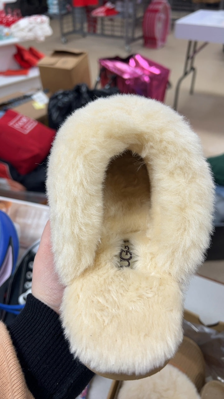 Ugg Slippers 9