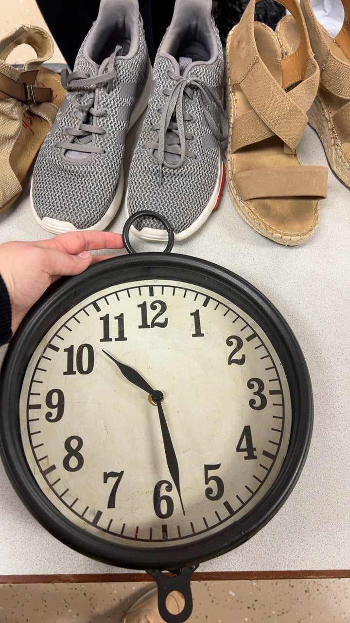 Clock