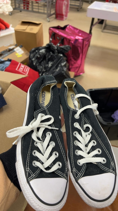 Converse Sneakers 7