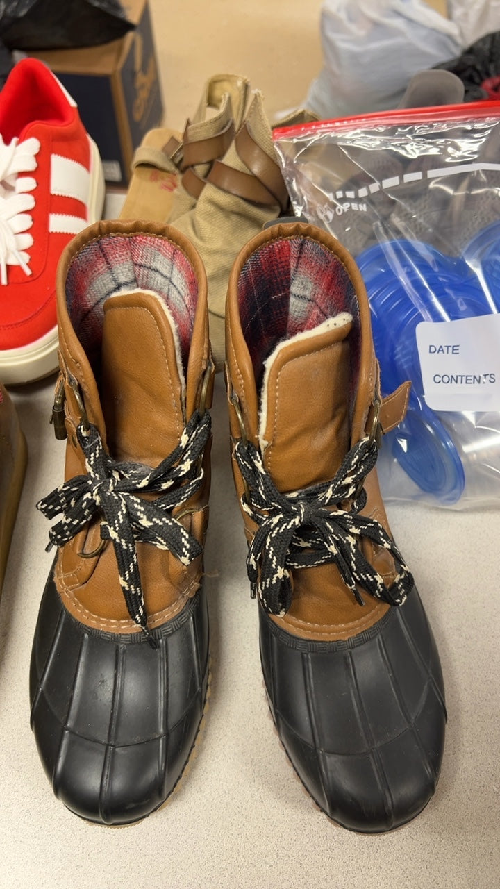 Boots 7