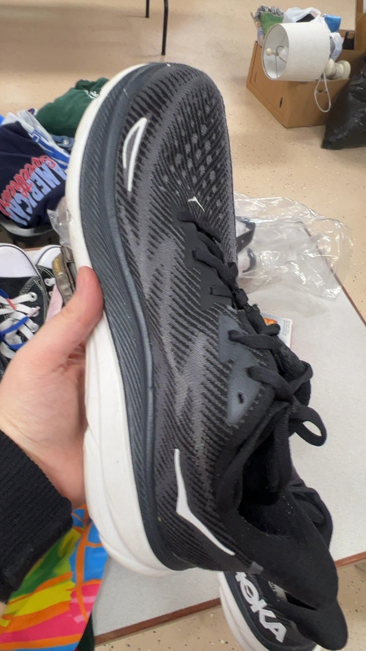 Hoka Sneakers Mens 8.5
