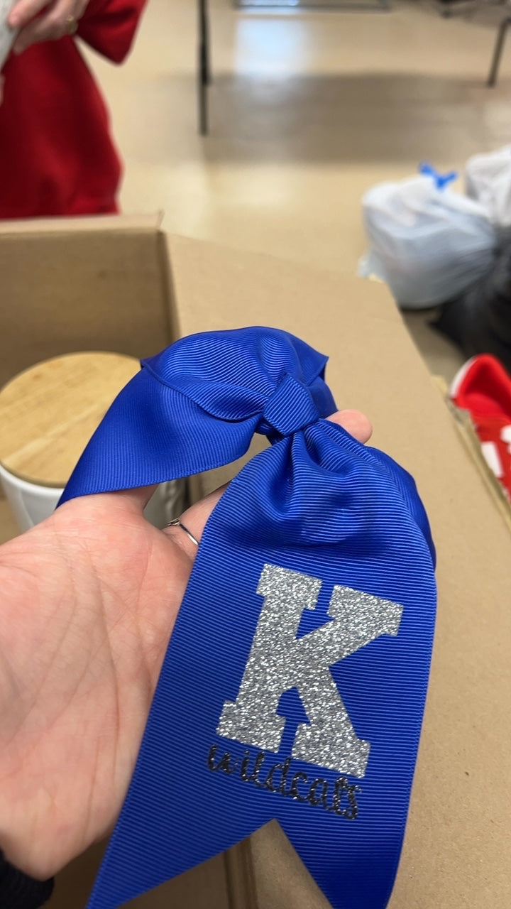 K Bow