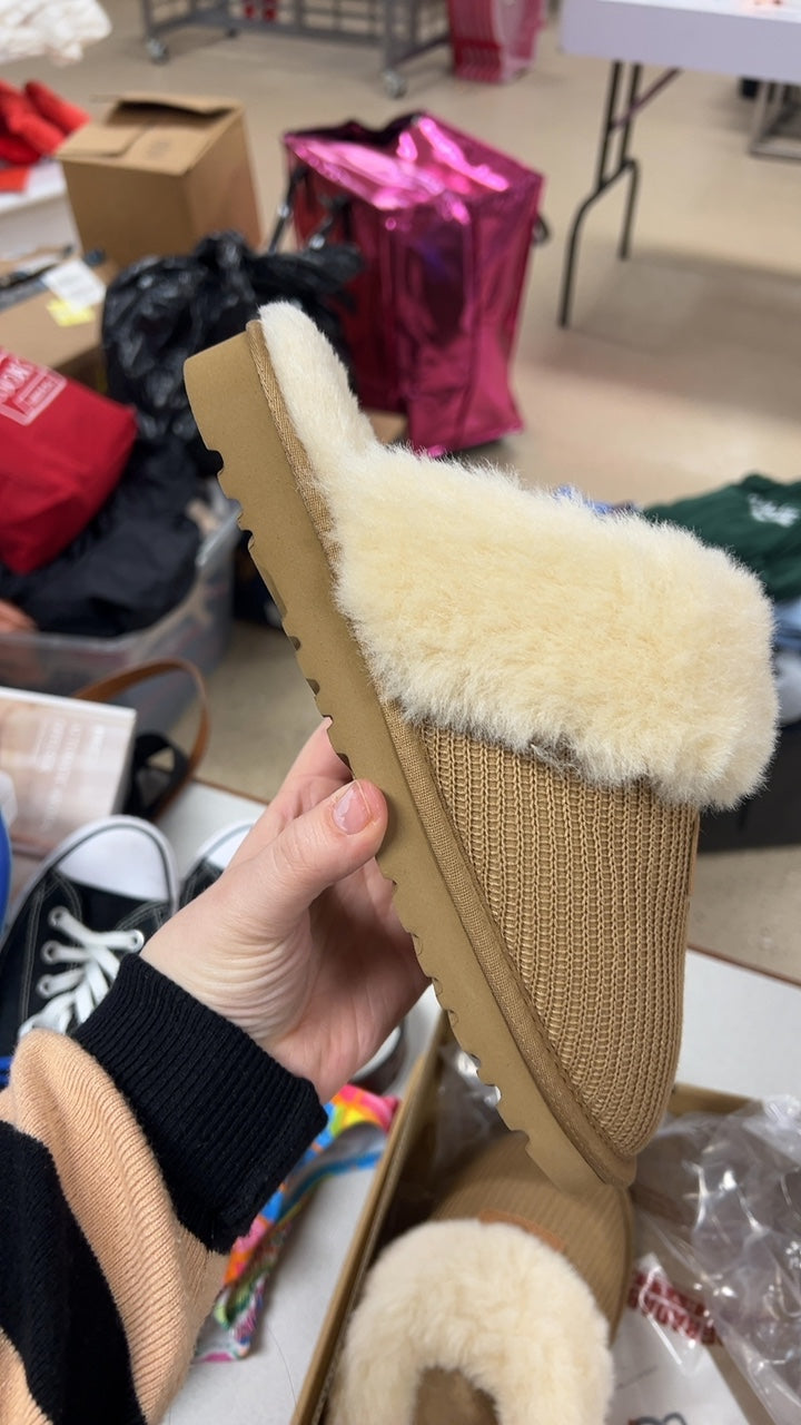 Ugg Slippers 9