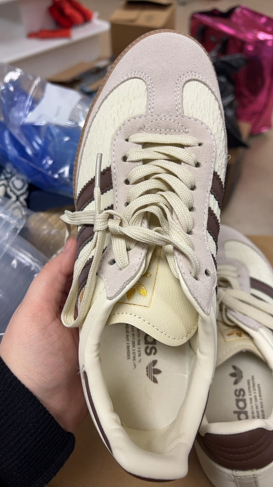 adidas Sneakers 9