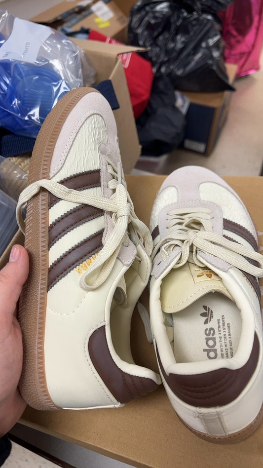 adidas Sneakers 9