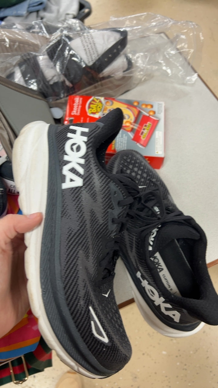 Hoka Sneakers Mens 8.5