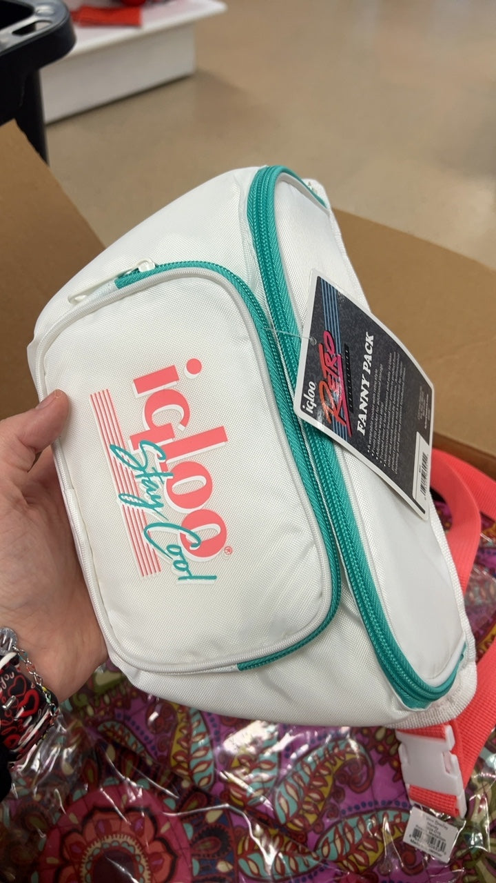 Igloo Bag