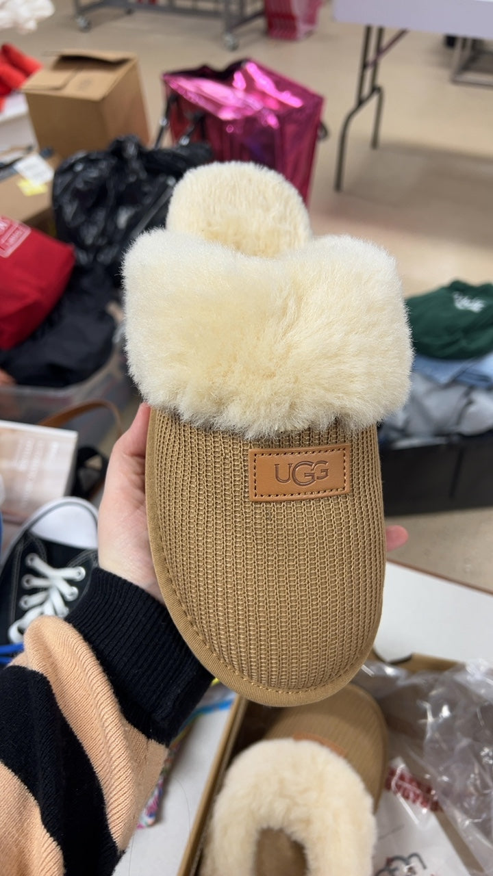 Ugg Slippers 9