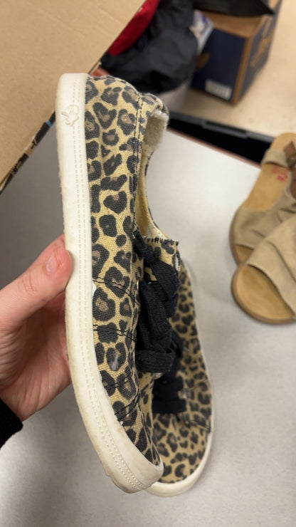 Sneakers 6.5