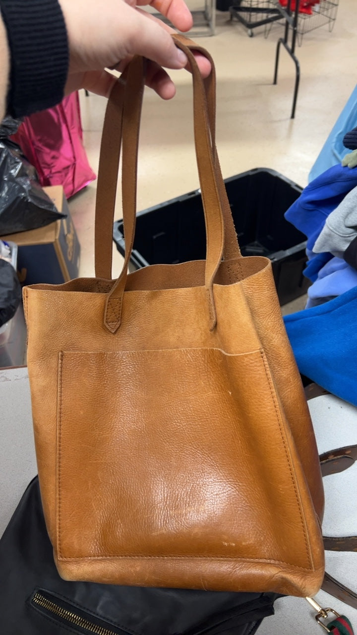 Madewell Bag