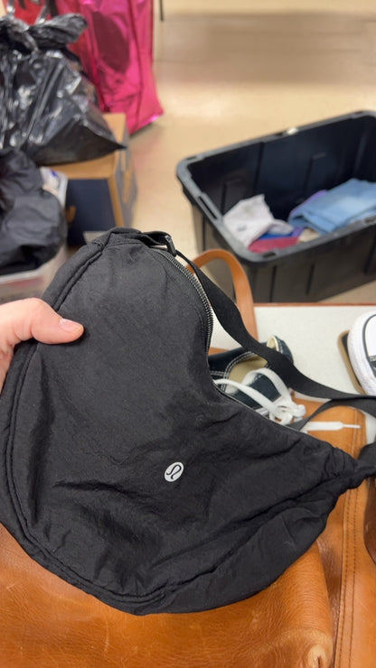 Lululemon Bag