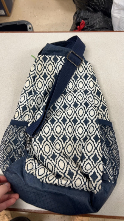 Bag Navy