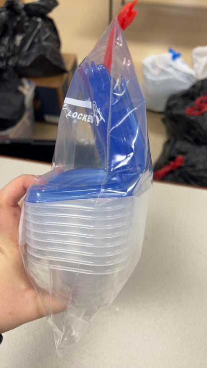 Storage Container